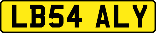 LB54ALY