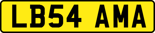 LB54AMA
