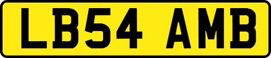 LB54AMB