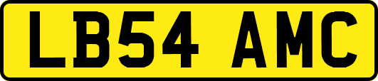 LB54AMC