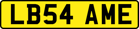 LB54AME