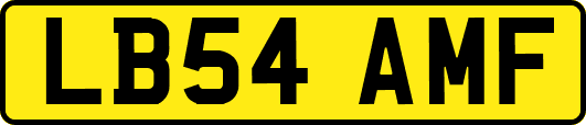 LB54AMF