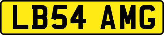 LB54AMG