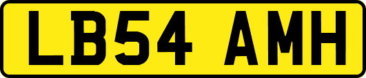 LB54AMH