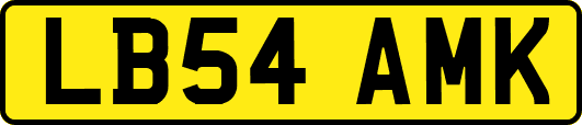 LB54AMK