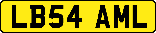 LB54AML