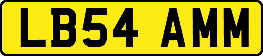 LB54AMM