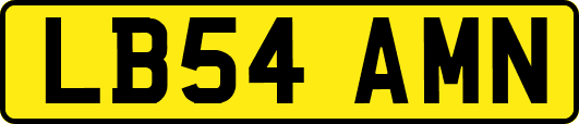 LB54AMN