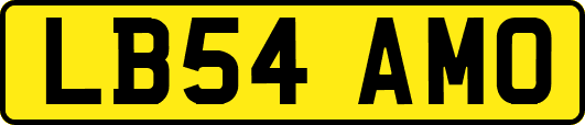 LB54AMO