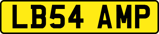 LB54AMP