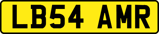 LB54AMR