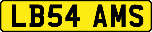LB54AMS