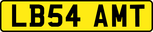 LB54AMT