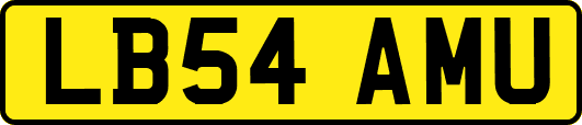 LB54AMU