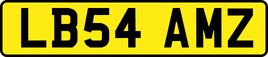 LB54AMZ