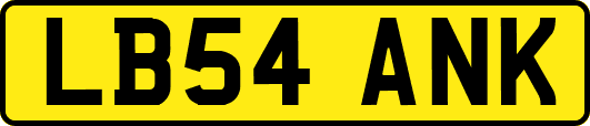 LB54ANK