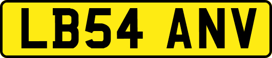 LB54ANV