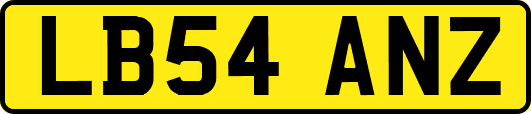 LB54ANZ