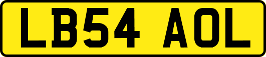 LB54AOL