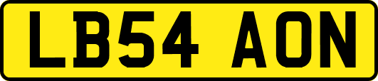 LB54AON