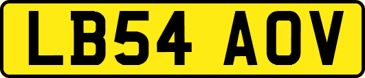 LB54AOV