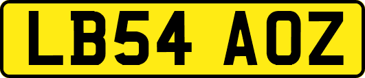 LB54AOZ