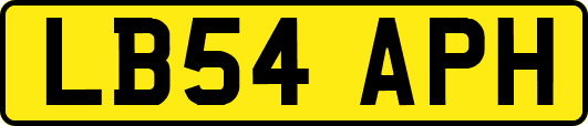 LB54APH