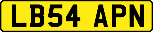 LB54APN
