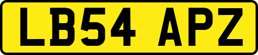 LB54APZ