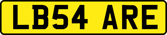 LB54ARE