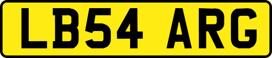 LB54ARG
