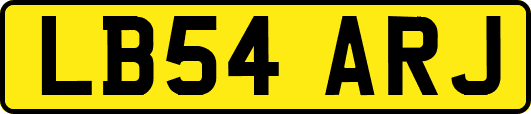 LB54ARJ