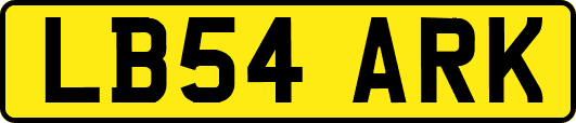 LB54ARK