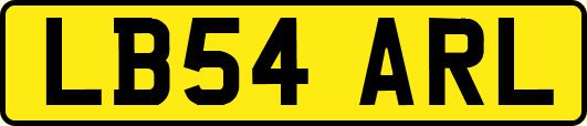 LB54ARL