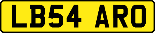 LB54ARO