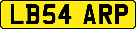 LB54ARP