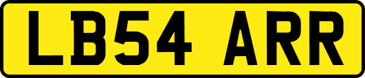 LB54ARR