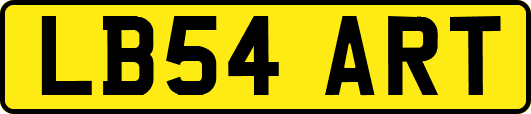 LB54ART