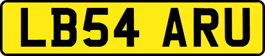 LB54ARU