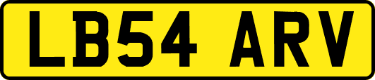 LB54ARV