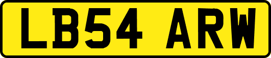 LB54ARW