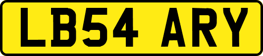 LB54ARY