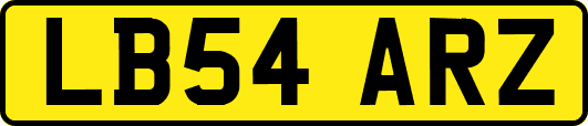 LB54ARZ