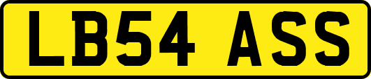 LB54ASS