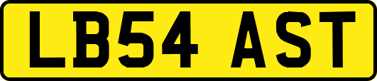 LB54AST