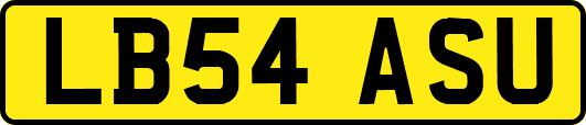 LB54ASU