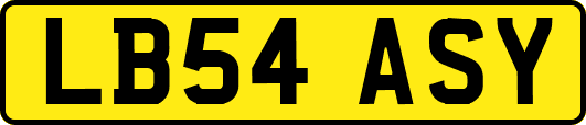 LB54ASY