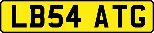LB54ATG