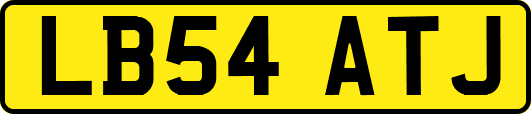 LB54ATJ