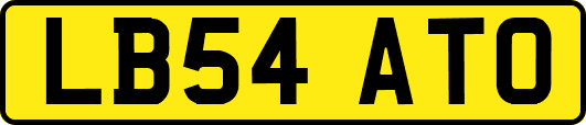 LB54ATO